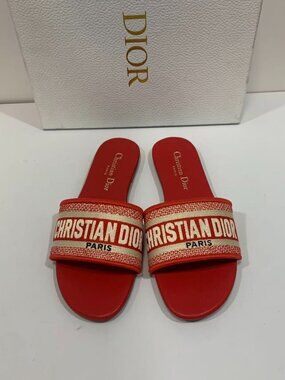 Dior Women's Sandals